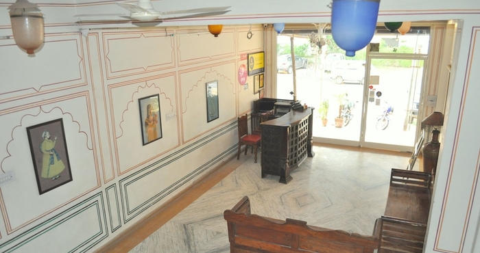 Others Hotel Raghuraj Palace