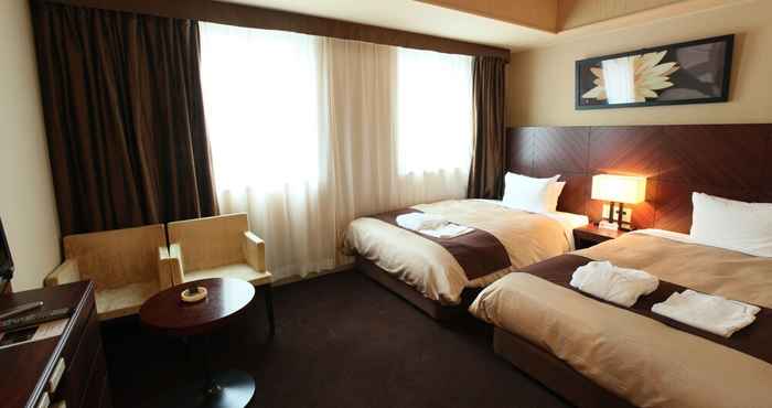 Lainnya Laguna Suite Hotel & Wedding Nagoya