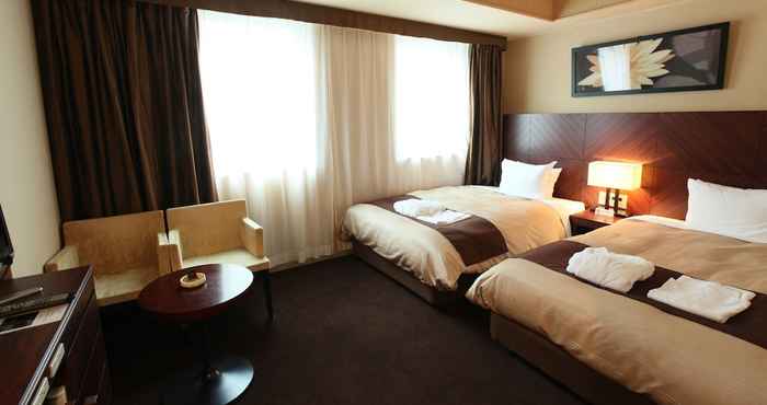 Lain-lain Laguna Suite Hotel & Wedding Nagoya