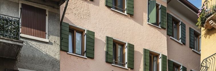 その他 Hotel Aurora