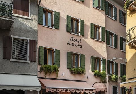 その他 Hotel Aurora