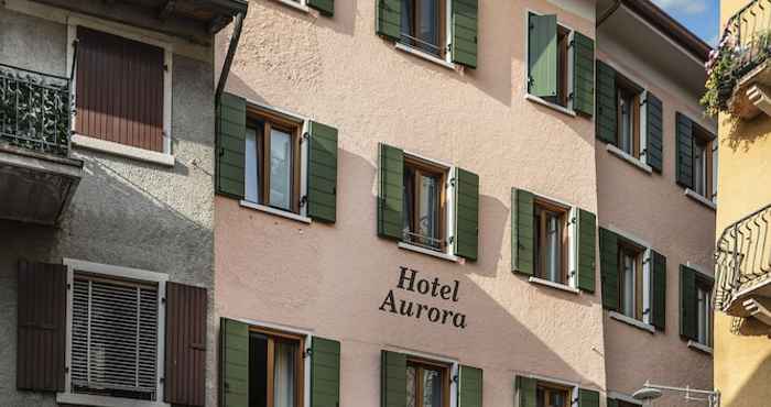 Others Hotel Aurora