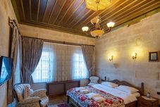 其他 Urgup Inn Cave Hotel