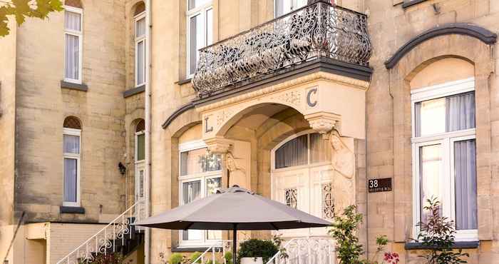 Khác Appartementen Valkenburg