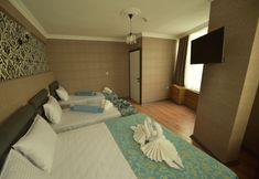 其他 7 Omega Luxx Hotel - Boutique class