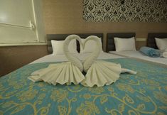 其他 5 Omega Luxx Hotel - Boutique class