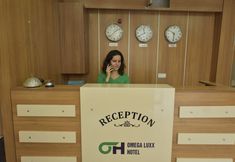 其他 3 Omega Luxx Hotel - Boutique class