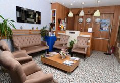 其他 2 Omega Luxx Hotel - Boutique class