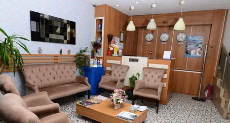 其他 2 Omega Luxx Hotel - Boutique class