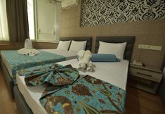 其他 6 Omega Luxx Hotel - Boutique class