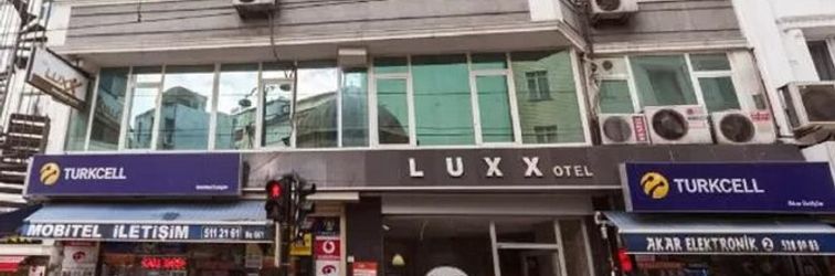 其他 Omega Luxx Hotel - Boutique class