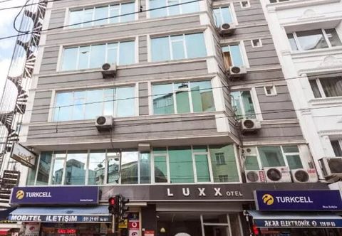 其他 Omega Luxx Hotel - Boutique class