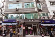 其他 Omega Luxx Hotel - Boutique class