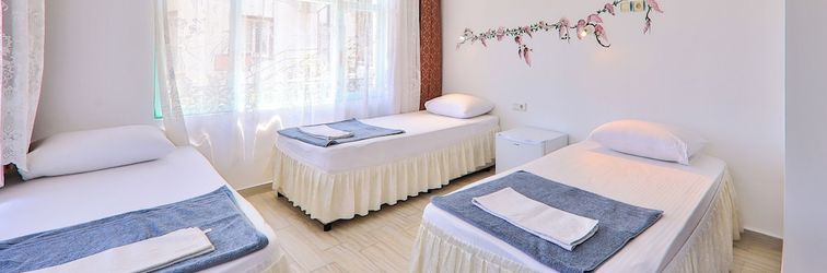 Others Santosa Pension