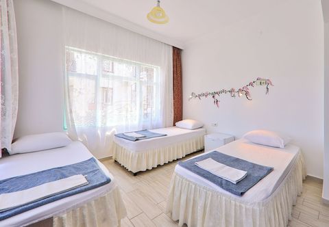 Others Santosa Pension