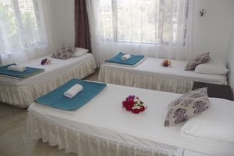 Others 4 Santosa Pension