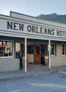 ภาพหลัก New Orleans Hotel