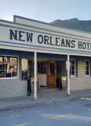 ภาพหลัก New Orleans Hotel