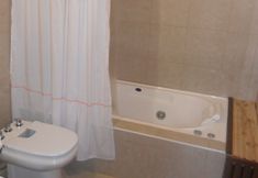 기타 7 Petit Hotel Si Mi Capitan