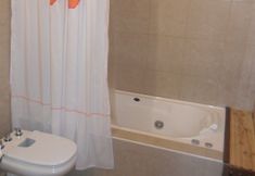 기타 7 Petit Hotel Si Mi Capitan