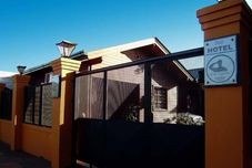 기타 Petit Hotel Si Mi Capitan