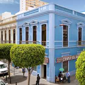 Primary image 1 Hotel Kasa, University of Las Palmas Hotels