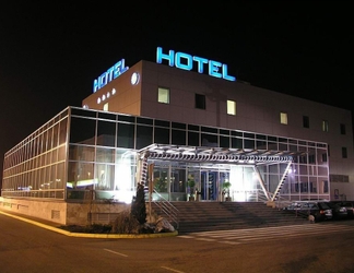 Lainnya 2 Hotel Zovko