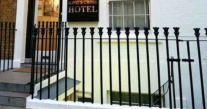 Lainnya King's Cross Hotel