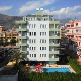 Primary image 1 Kleopatra Blue Life Apart, Alanya Hotels