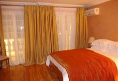 기타 3 Le Palais des Cerisiers