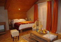 기타 7 Le Palais des Cerisiers