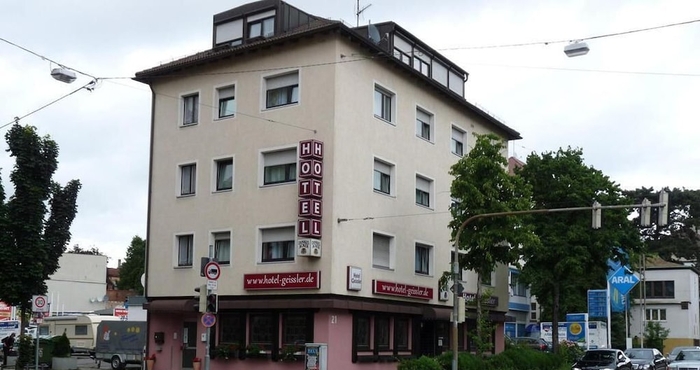 Others Hotel Geissler