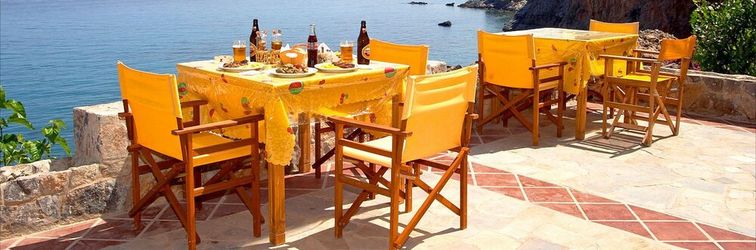 Others Sweet Corner Masxali