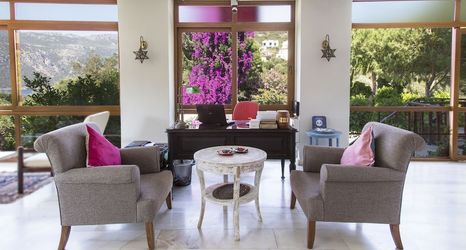 อื่นๆ 2 Club Antiphellos