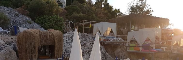 อื่นๆ Club Antiphellos