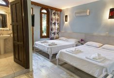 อื่นๆ 4 Club Antiphellos