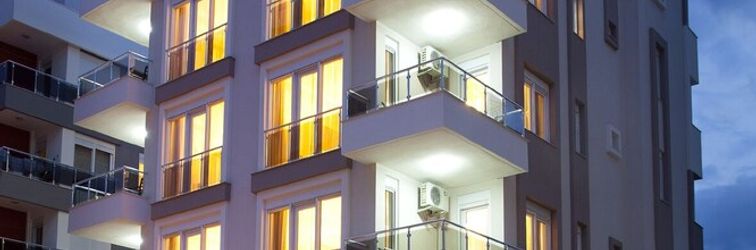 其他 The Room Hotel & Apartments