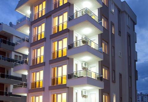 其他 The Room Hotel & Apartments