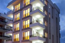 其他 The Room Hotel & Apartments