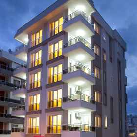 Primary image1The Room Hotel & Apartments,Antalya Trade Port飯店