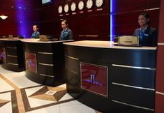 其他 3 Horizon Manor Hotel