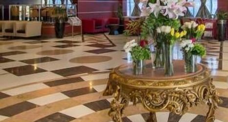 其他 2 Horizon Manor Hotel