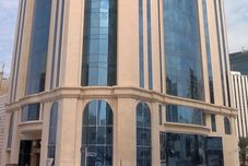 其他 Horizon Manor Hotel