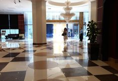 其他 4 Horizon Manor Hotel