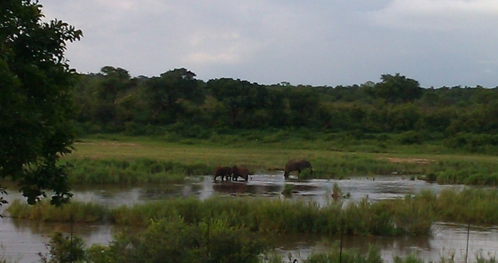 Others Le Roux Lodge