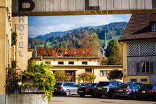 Lain-lain Hotel Bleichibeiz