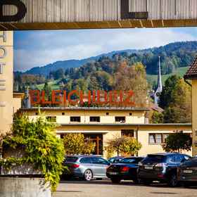 Primary image1布拉奇貝斯飯店,苏黎世州飯店