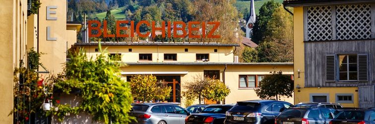 Others Hotel Bleichibeiz