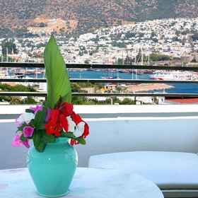 Primary image 1 Emelce Aparts, Torba Beach Hotels