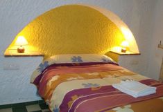 기타 3 Cuevas Hammam Abuelo José